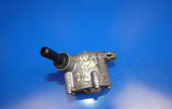 Mercedes-Benz GLA W156 X156 Vacuum pump 