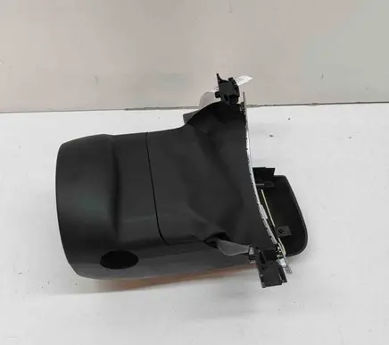 Audi A6 S6 C7 4G Steering wheel column trim 4G0953512 4G0953515