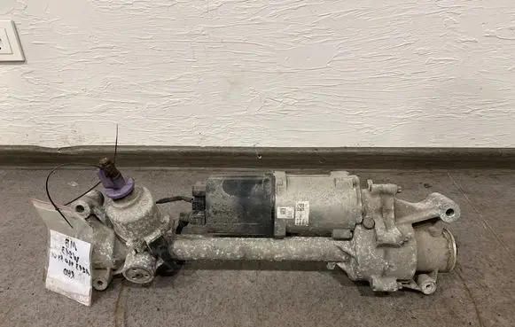 Mercedes-Benz E W213 Steering rack a2134605401