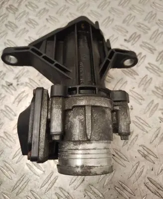 Ford Mondeo MK IV Throttle valve 9M5Q9E926AA 2002130549 A2C83077300