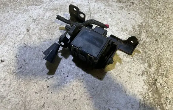 Nissan Qashqai Distronic sensor radar 284384EA5B 0203300384 39R07083