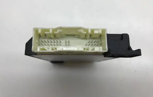 Mercedes-Benz A W177 Keyless (KESSY) go control unit/module A1679003504