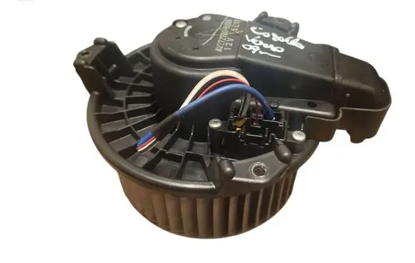 Toyota Corolla Verso AR10 Heater fan/blower AV2727008103