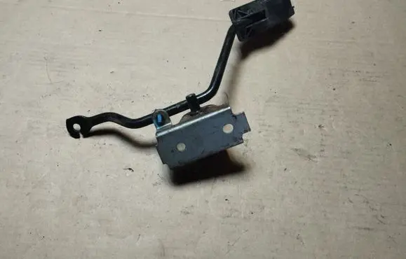 Honda Element Accelerator throttle pedal