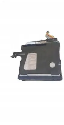 BMW 5 E39 Navigation unit CD/DVD player 8375128