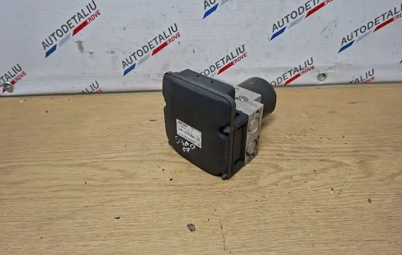 BMW 5 E60 E61 ABS Pump 6783360