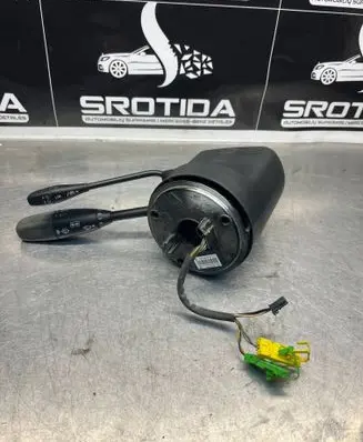 Mercedes-Benz E W211 Indicator stalk A0004640518