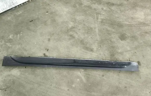 BMW X1 E84 Sill 2990599