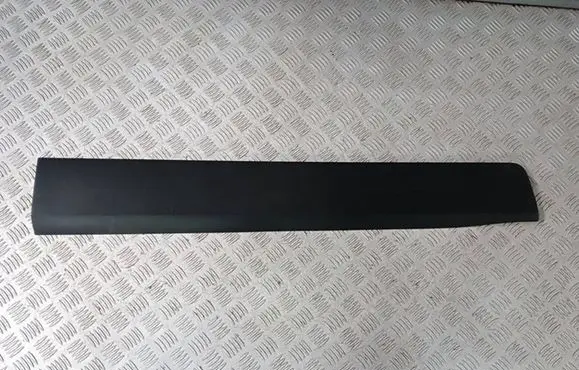 Front door trim (molding)