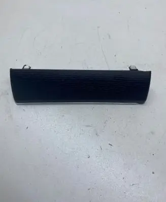 Mercedes-Benz GLE W167 Climate control/heater control trim 14643901 20220331 0007015455