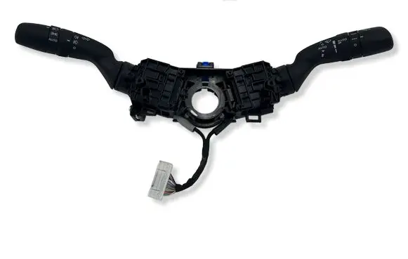 Toyota RAV 4 (XA50) Wiper turn signal indicator stalk/switch 
