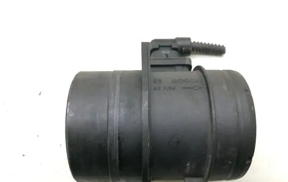 Mass air flow meter