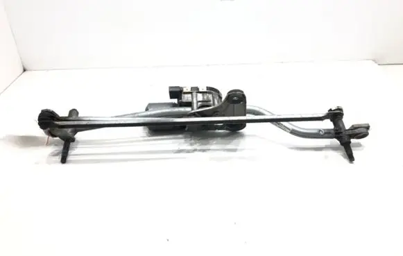 Volvo XC60 Front wiper linkage and motor 31333454