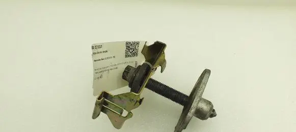 Mercedes-Benz CL C215 Other exterior part