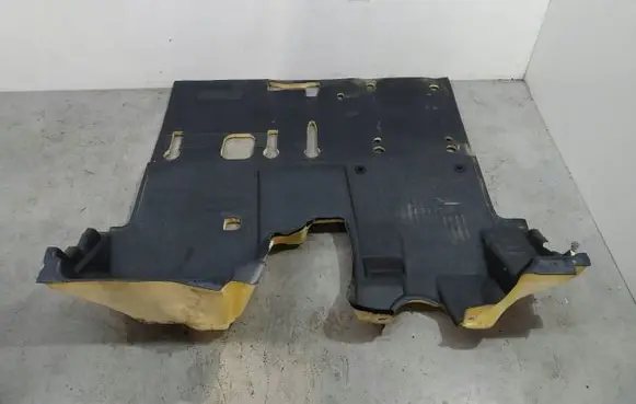 Peugeot Expert Other interior part 