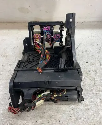 Volkswagen Tiguan Fuse box set 1t1937503a 570002358875