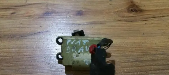 Fiat Bravo - Brava Air flap motor/actuator b837