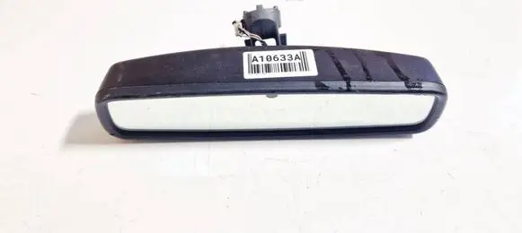 Ford Fiesta Rear view mirror (interior) e11026532