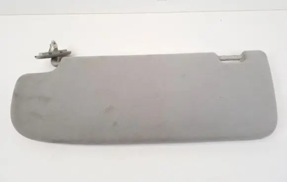 Mercedes-Benz CL C216 Sun visor A2218100210