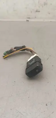 Volkswagen II LT Air conditioning (A/C) switch 2D0959543A 32039403 0075456028
