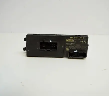 Audi Q5 SQ5 Tailgate/trunk control unit/module 8W8959107B