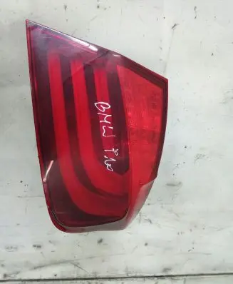 Rear/tail lights