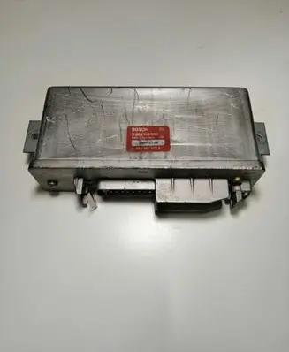 Audi 100 S4 C4 ABS control unit/module 0265100056 4A0907379A