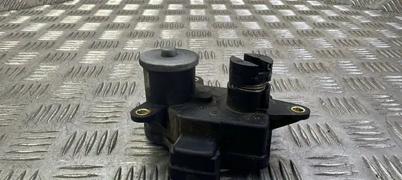 KIA Sportage Intake manifold valve actuator/motor 283812F000