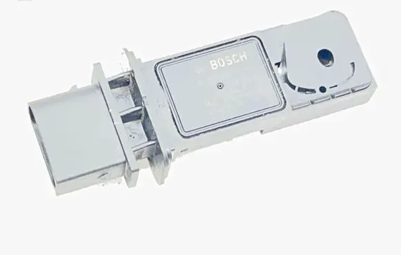 Mercedes-Benz ML W164 Mass air flow meter A6420940148