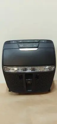 Mercedes-Benz C W205 Front seat light A0009068503 A008275323 A0009002507