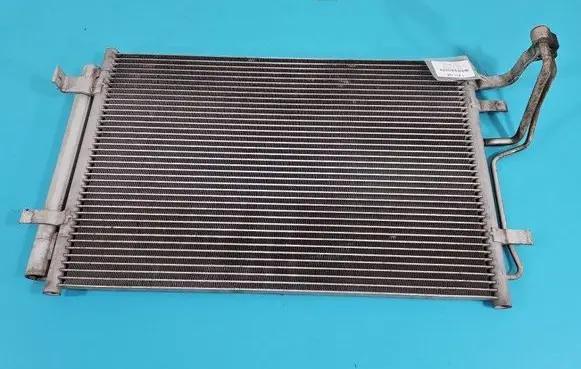 Hyundai i30 A/C cooling radiator (condenser) IMPRK1411194