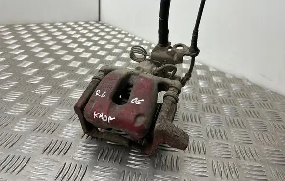 Volkswagen Caddy Rear brake caliper