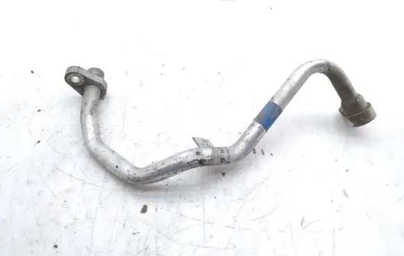 Renault Kadjar Air conditioning (A/C) pipe/hose 924474ED0A