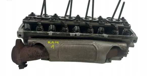 Ram 1500 Engine head 68280502AE