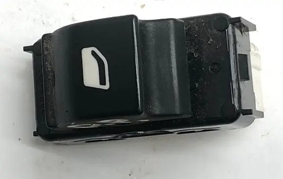 Citroen C4 Grand Picasso Electric window control switch 96762292ZD