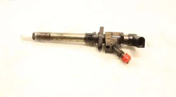 Citroen C4 I Picasso Fuel injector 9658194180