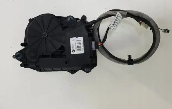 BMW 7 G11 G12 Tailgate/trunk/boot lock/catch/latch