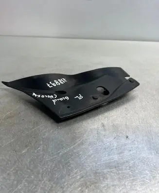 Under headlight/headlamp trim