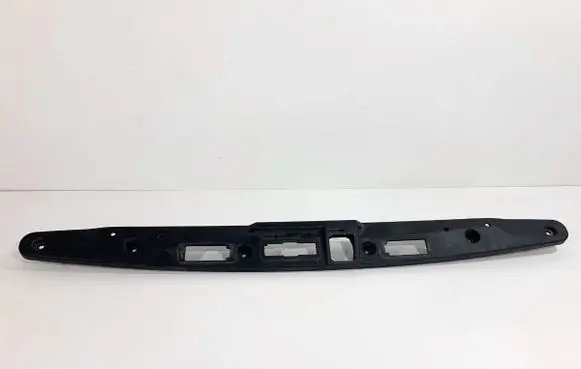 Renault Arkana Trunk door license plate light bar 265126418R