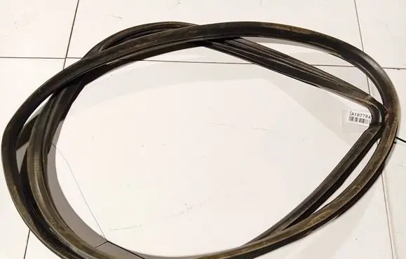 Honda Jazz Rubber seal front coupe door 