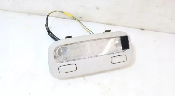Toyota Corolla Verso E121 Other interior light