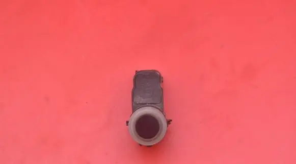 Peugeot 3008 I Parking PDC control unit/module 9677782977