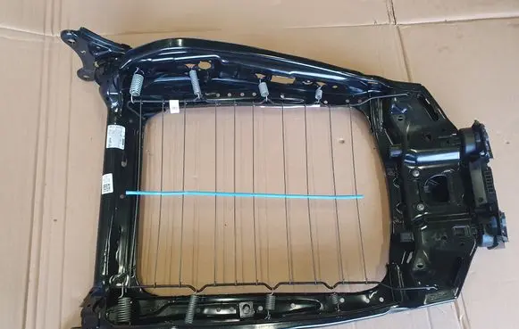 Audi A4 S4 B9 Seat frame 4M0881046D
