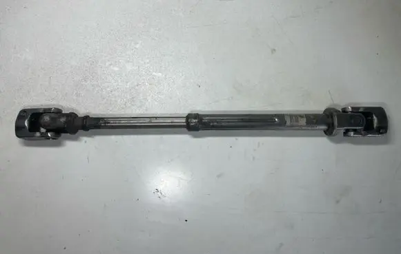 Mercedes-Benz GL X166 Steering wheel axle A166460051005