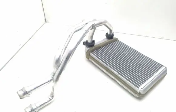 Opel Astra K Heater blower radiator 306654