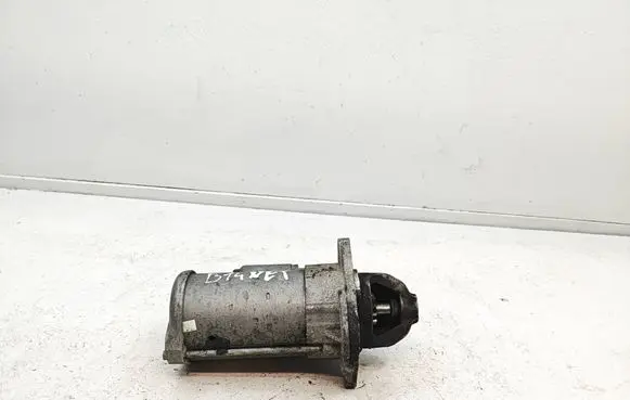 Opel Mokka Starter motor 25194650 20151002 0001170611