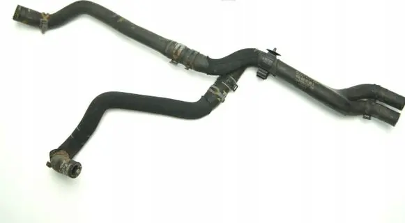 Audi A8 S8 D4 4H Engine coolant pipe/hose 4H0121060G