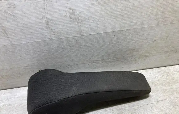 Ford Ecosport Armrest