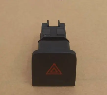 Renault Kadjar Hazard light switch 252900624R 10108023