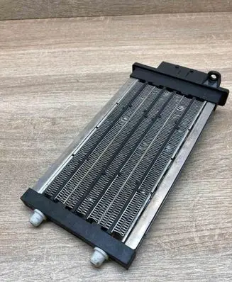 Nissan Qashqai Electric cabin heater radiator 2005402 05T208S0028